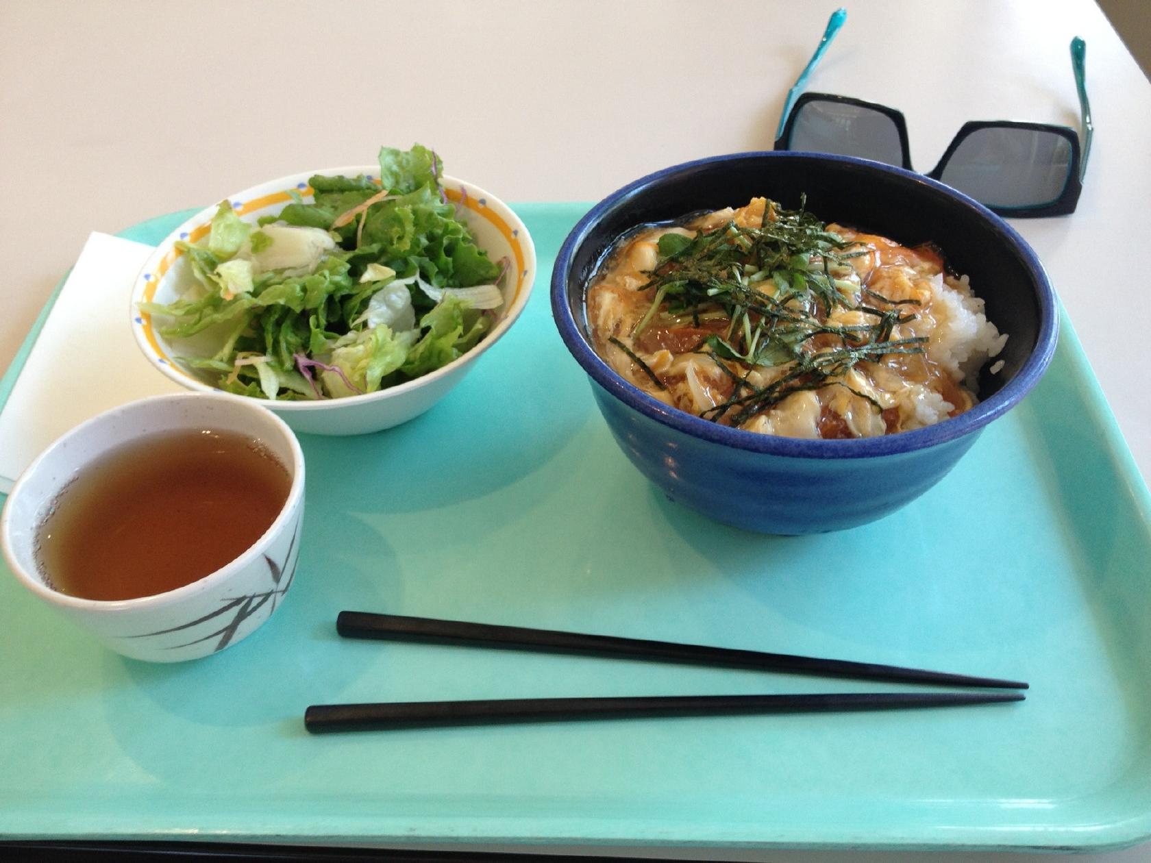 島根大学生協 第1食堂