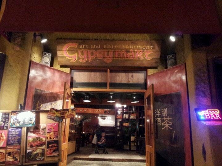 GYPSY MART