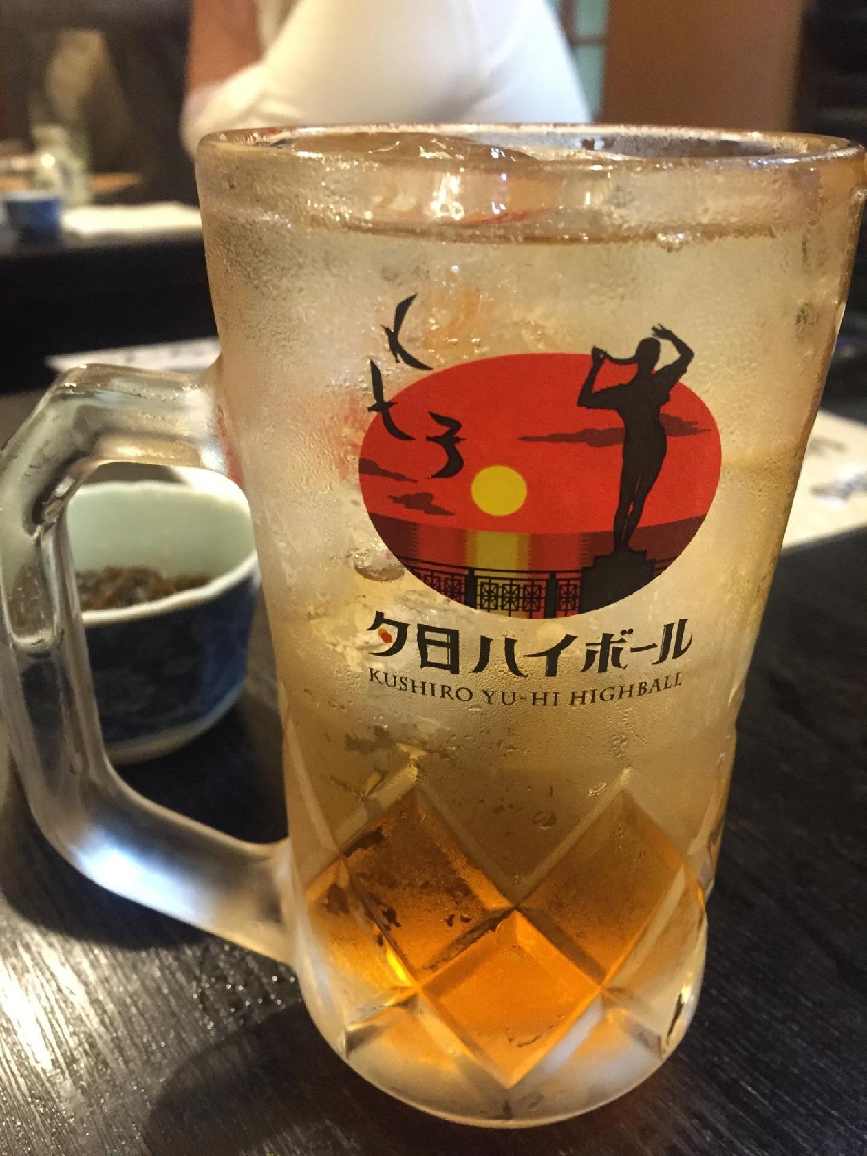 IZAKAYA辰魂