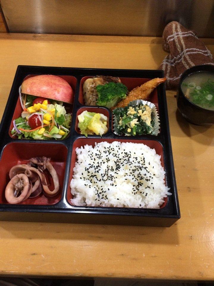 酒処 れい