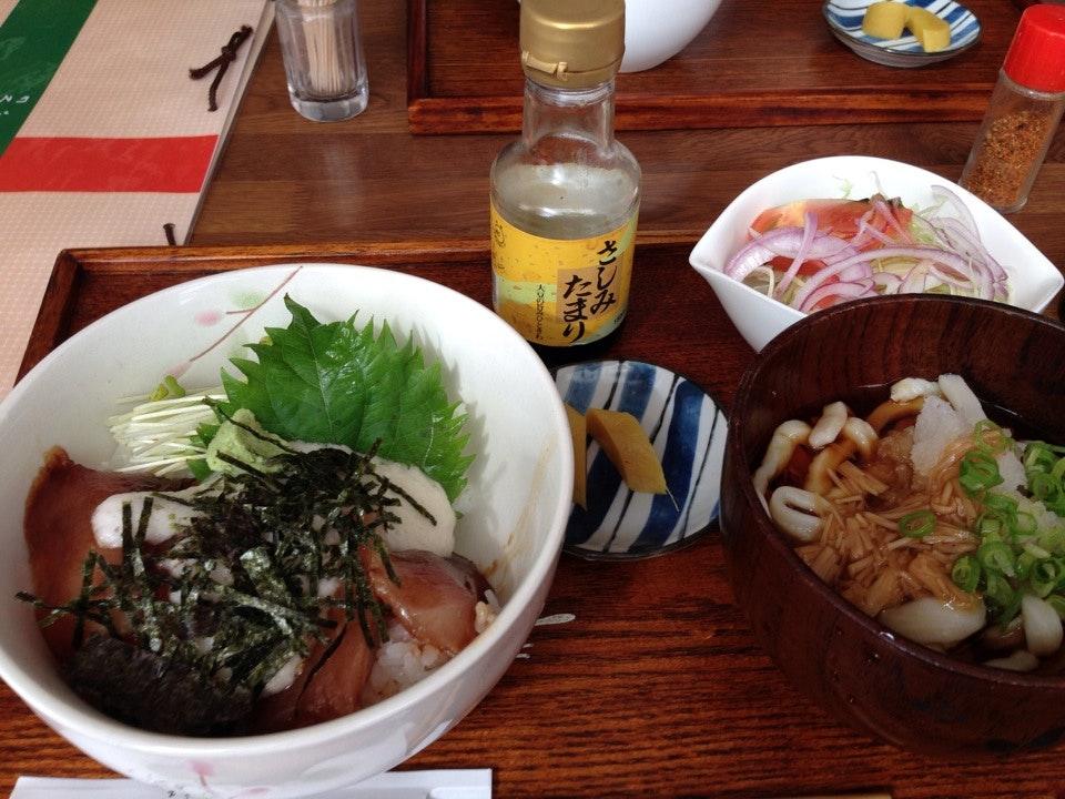 炎家＆トピア亭