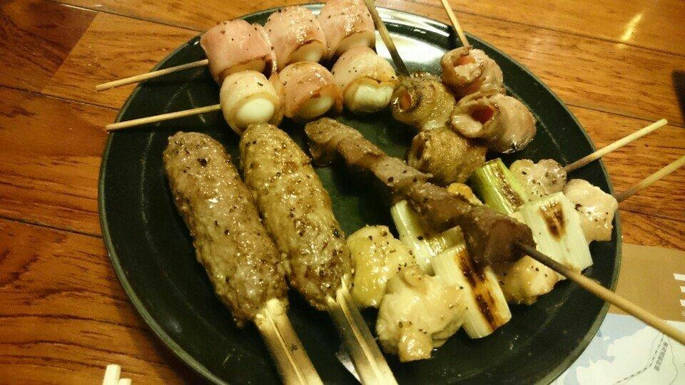 炭焼き牛タンの店 獅子丸