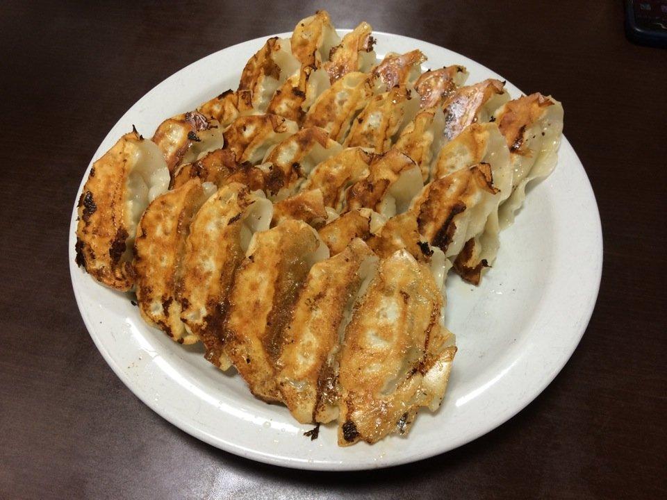 餃子の王将桂東口店