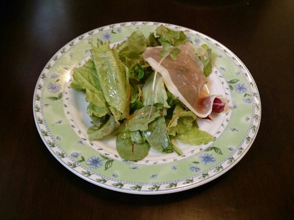 西洋厨房 ぷらたなす