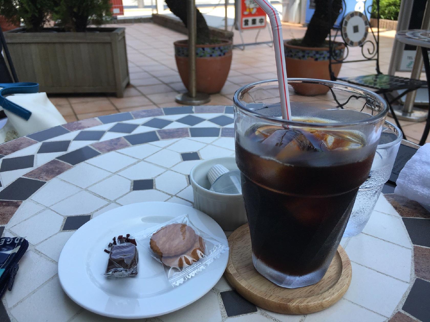 ジュビロカフェ