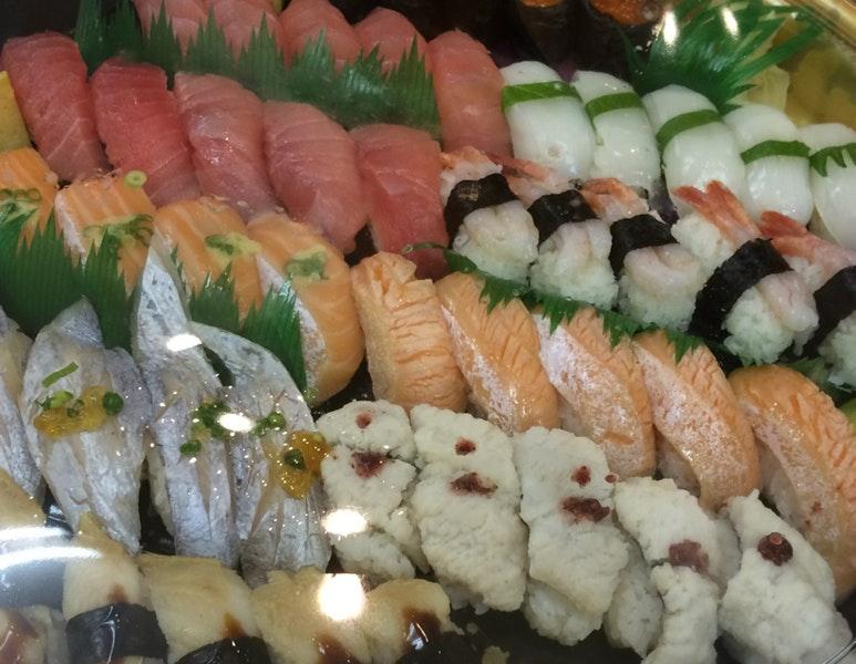 銀のさら 祖師谷店
