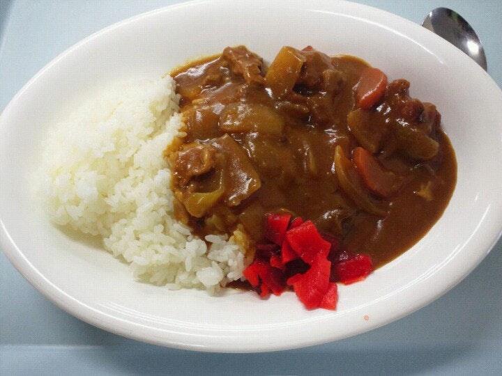 東北工業大学 食堂