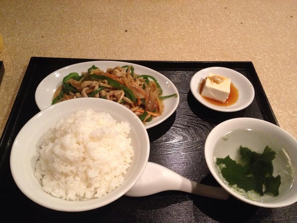 楽八食家 順通桜木町店