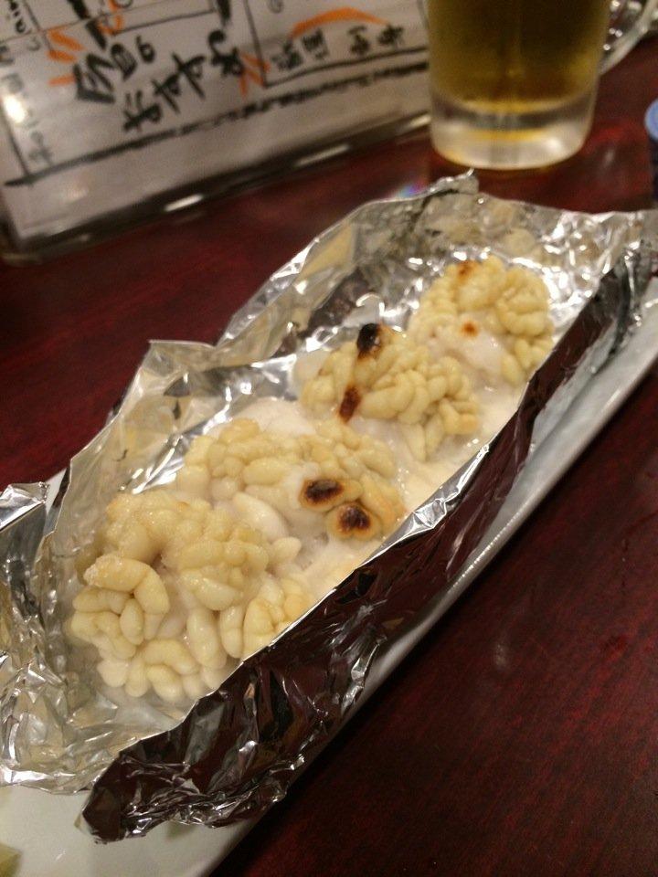 大丸 新中野