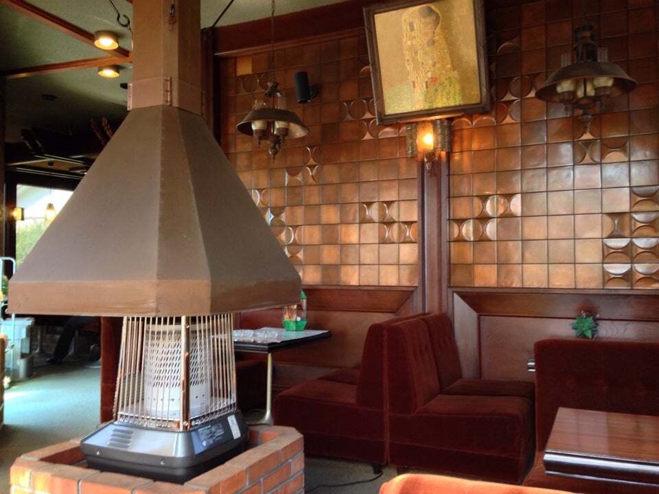 テラスブローニュ