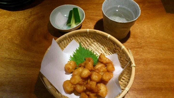 地鶏 愛帽子