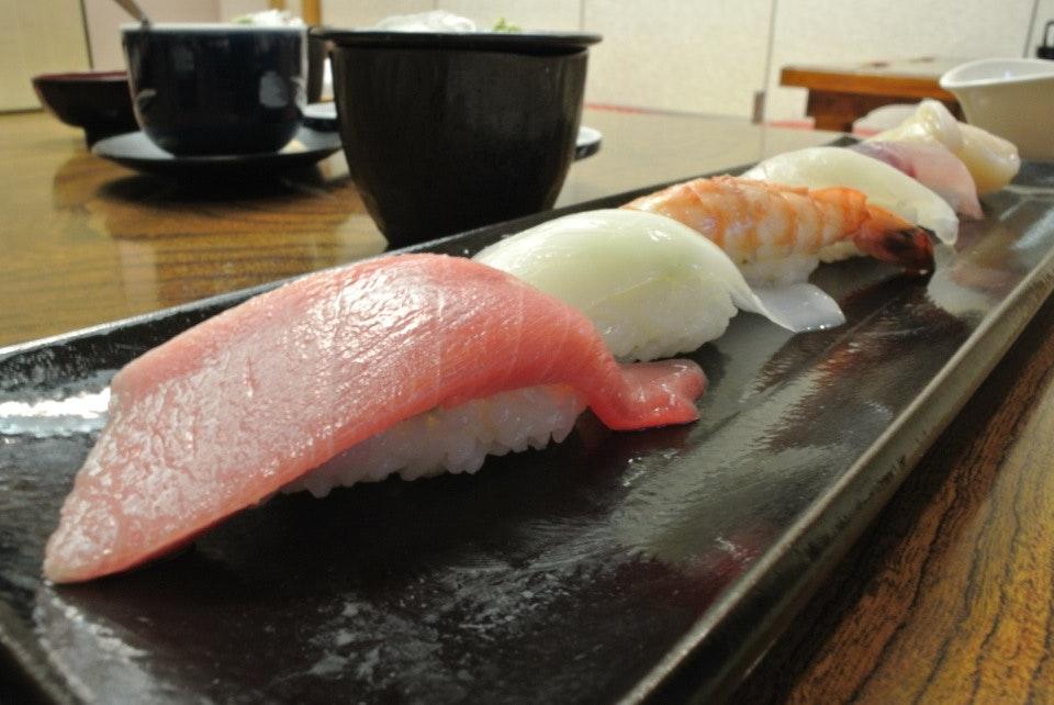 和しん