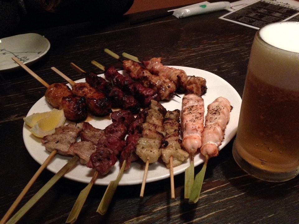 SoiCowboy 南大分店