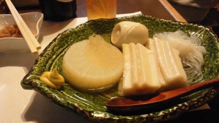 洋食居酒屋くいしん坊