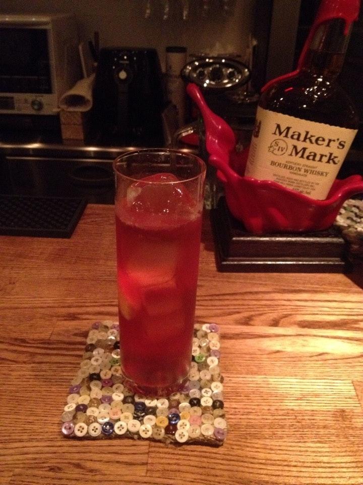 カフェ メリッサバー