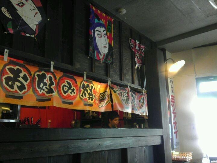 本場関西の味 おたべ亭