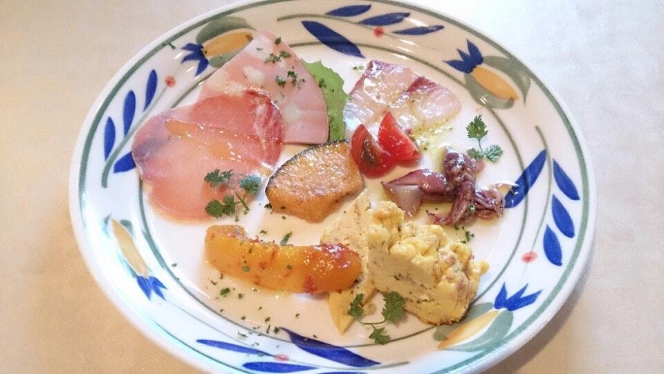 イタリア料理 クチーナ