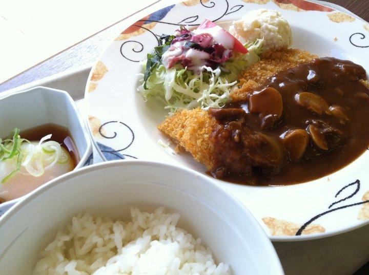 学生食堂