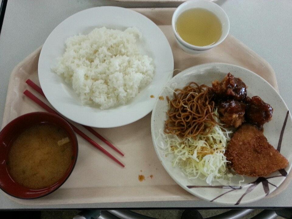 カフェレスト セントラル