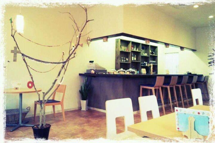 cafe LIFE