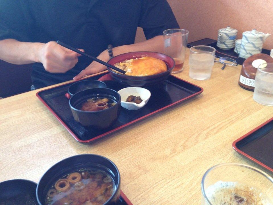 まごころ食堂七味八太閤店