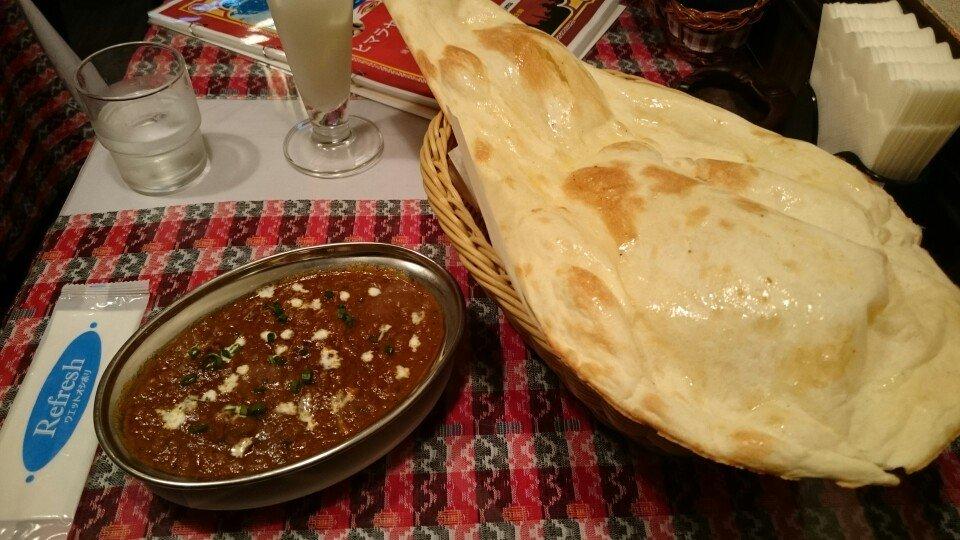 ヒマラヤンネパール食堂