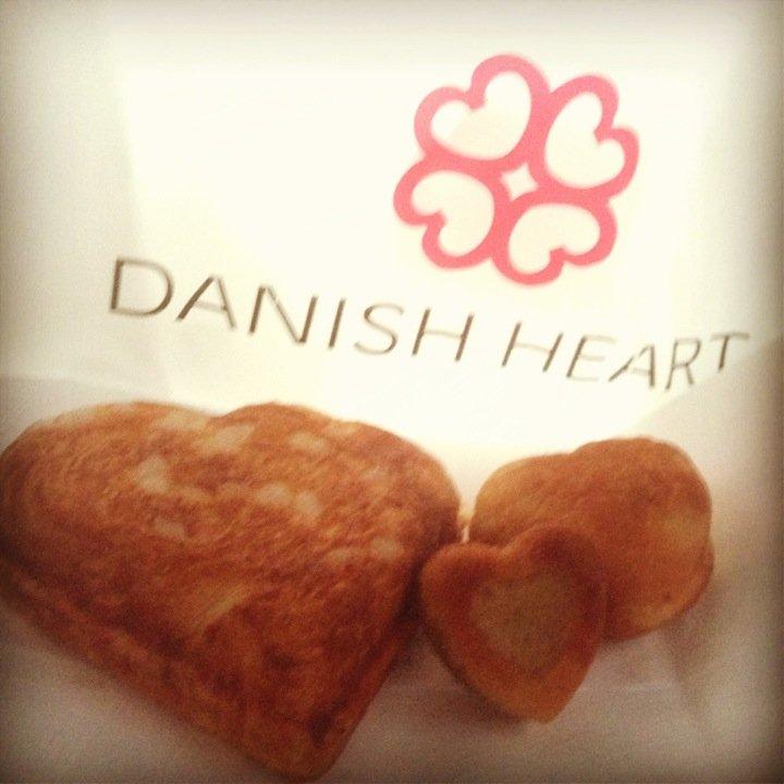 DANISH HEART