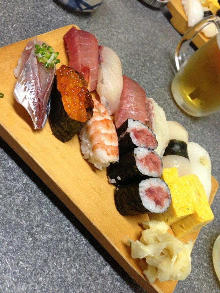 大和水産