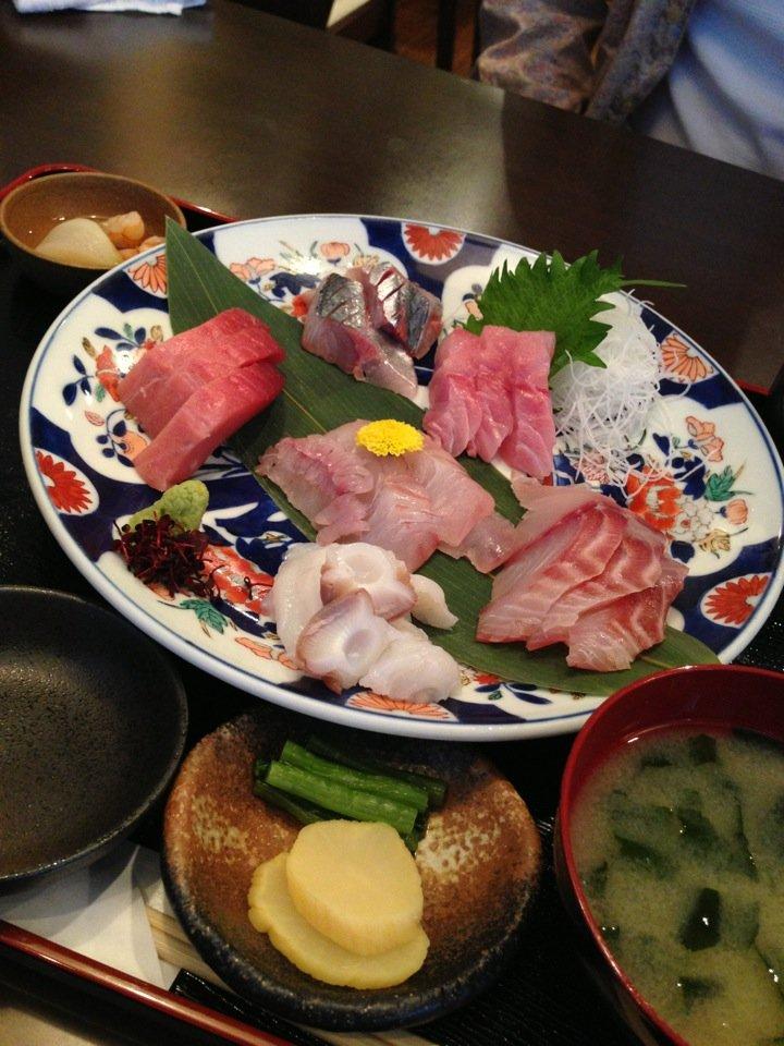 海鮮だいにんぐ 神
