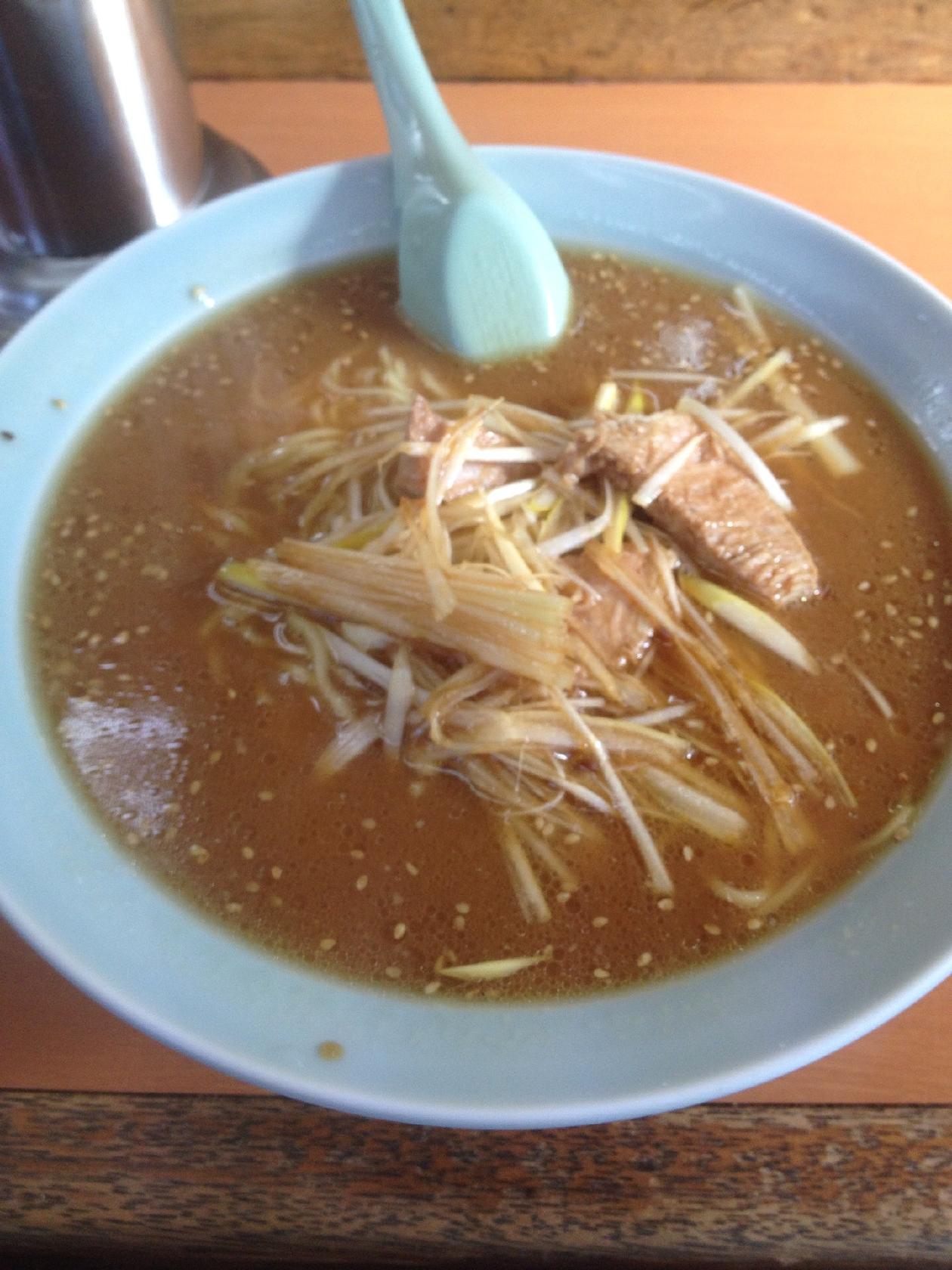 Ramen Shop