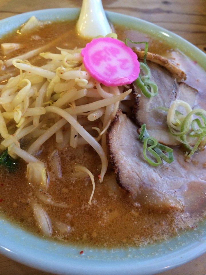 さんぱち 登別店