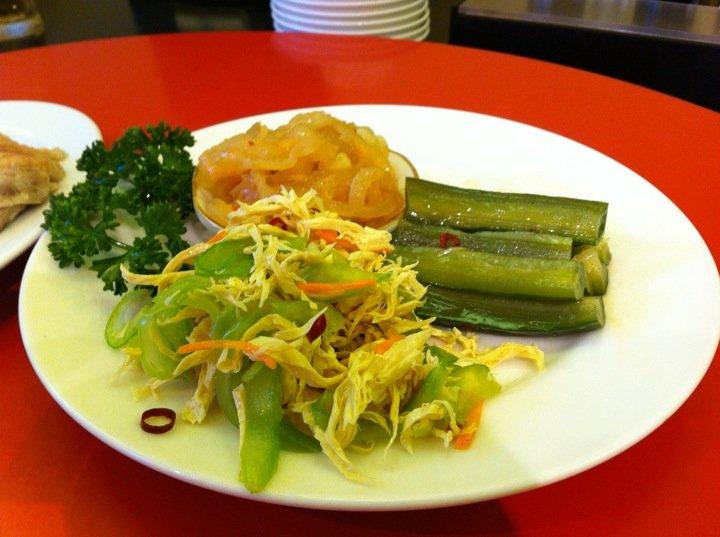 好香再来