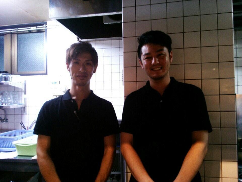 隠れ家居酒屋 穴場