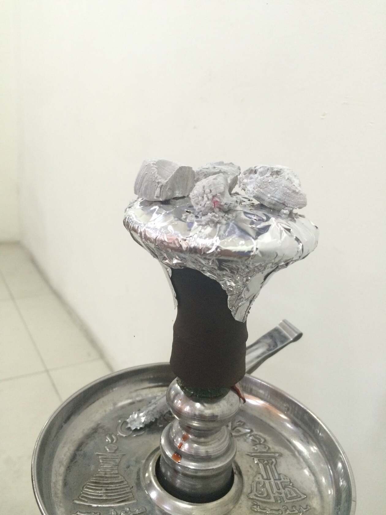 مقهى الونزو Alonzo Cafe