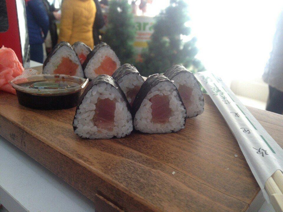 Minato Sushi