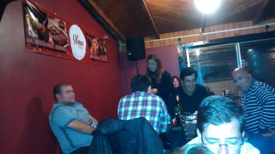 NENOS Restobar