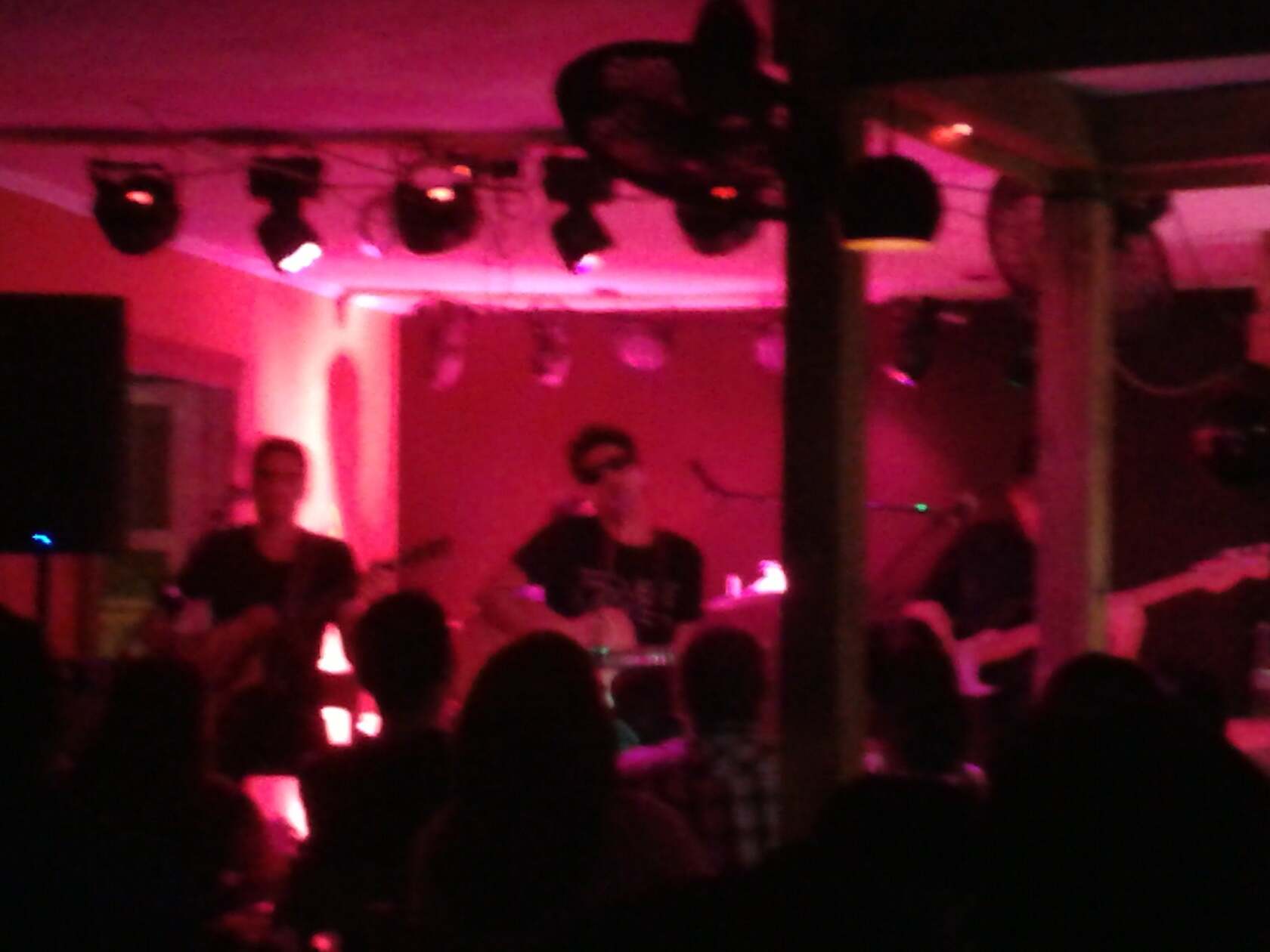Club 27