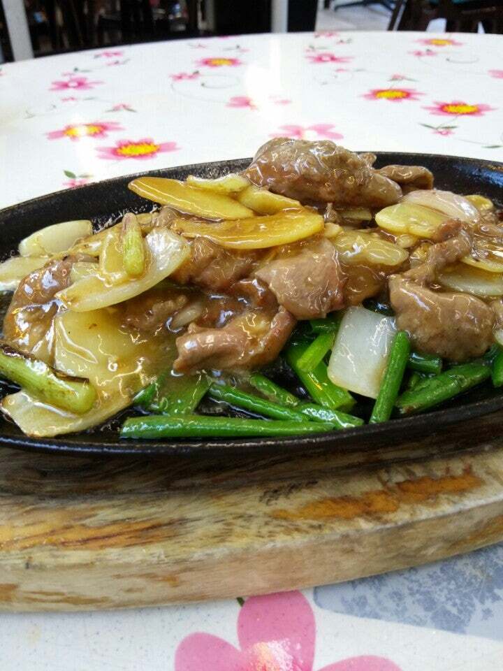 HK Kitchen