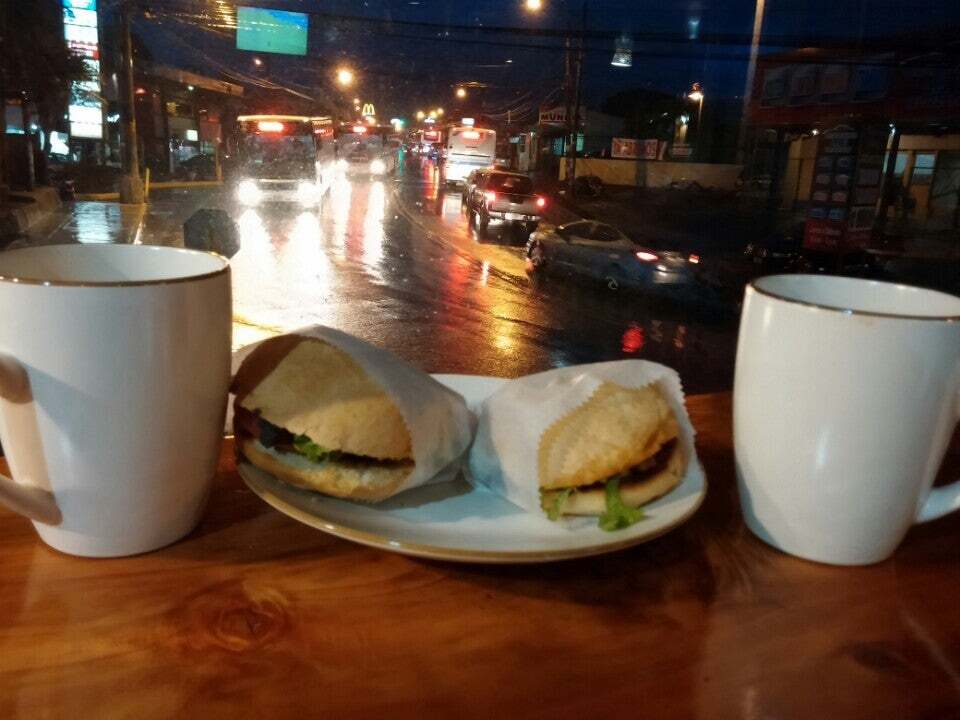 El Sabor Mexicano