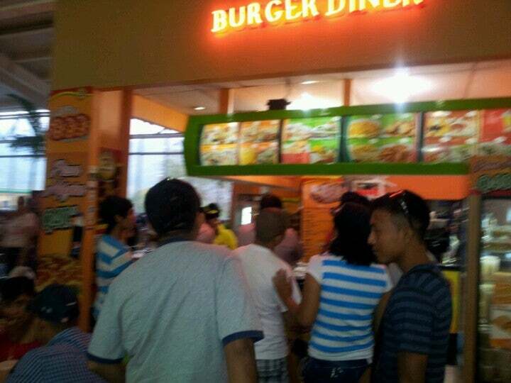 pizzaburgerdiner chiquimula