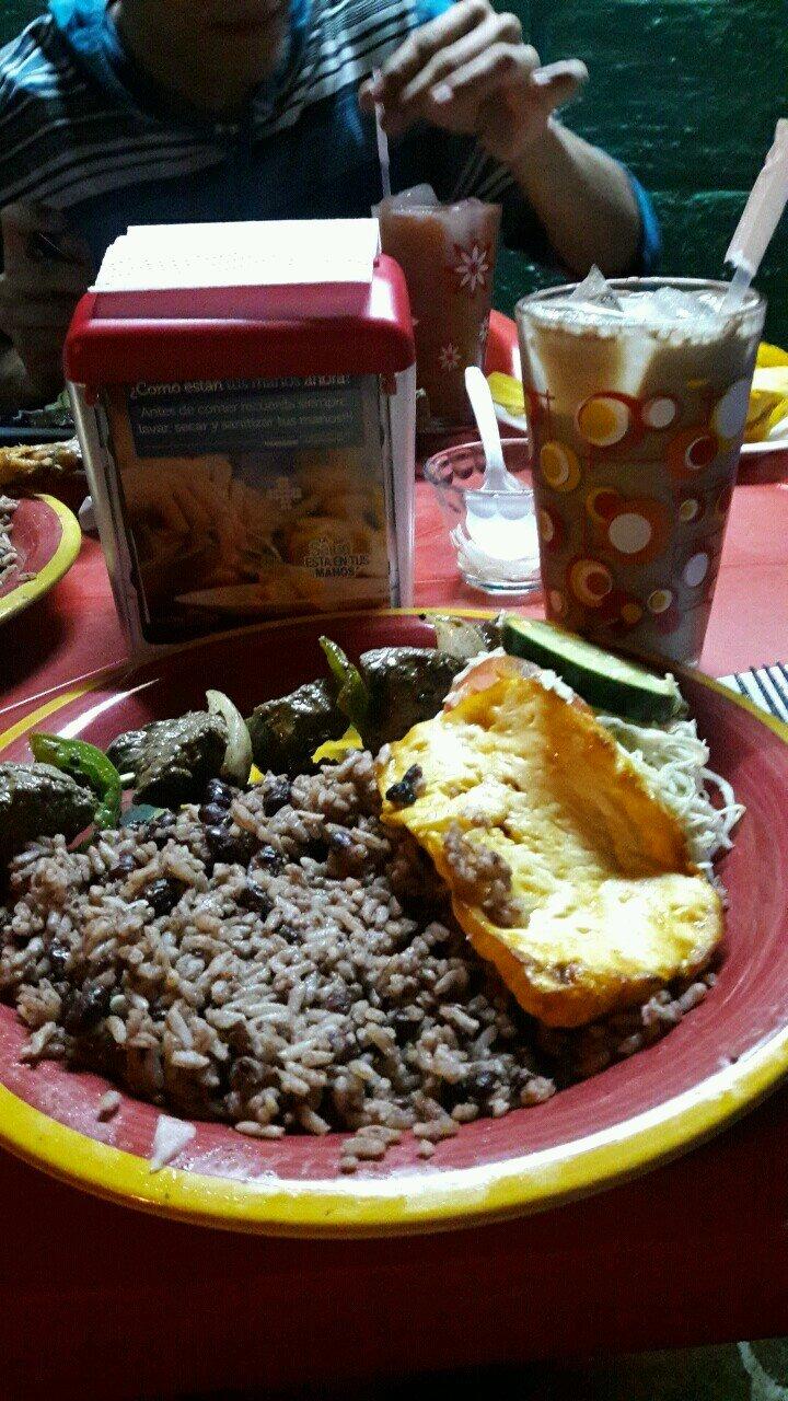 La Cocina De Chepe
