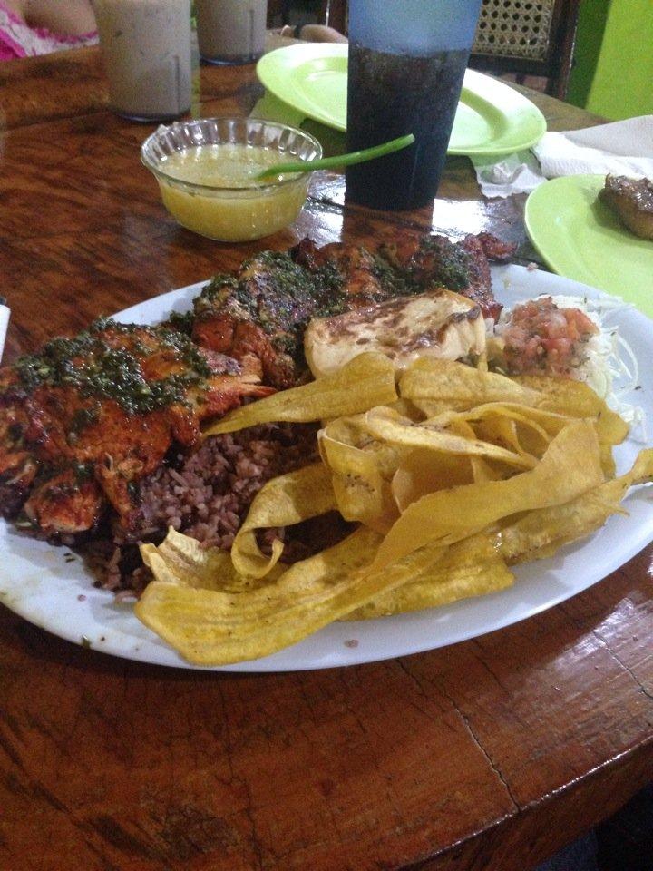 Asados Los Carnales