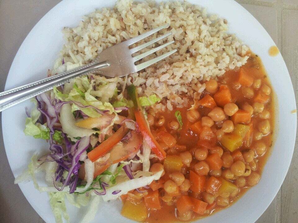 NutremFood