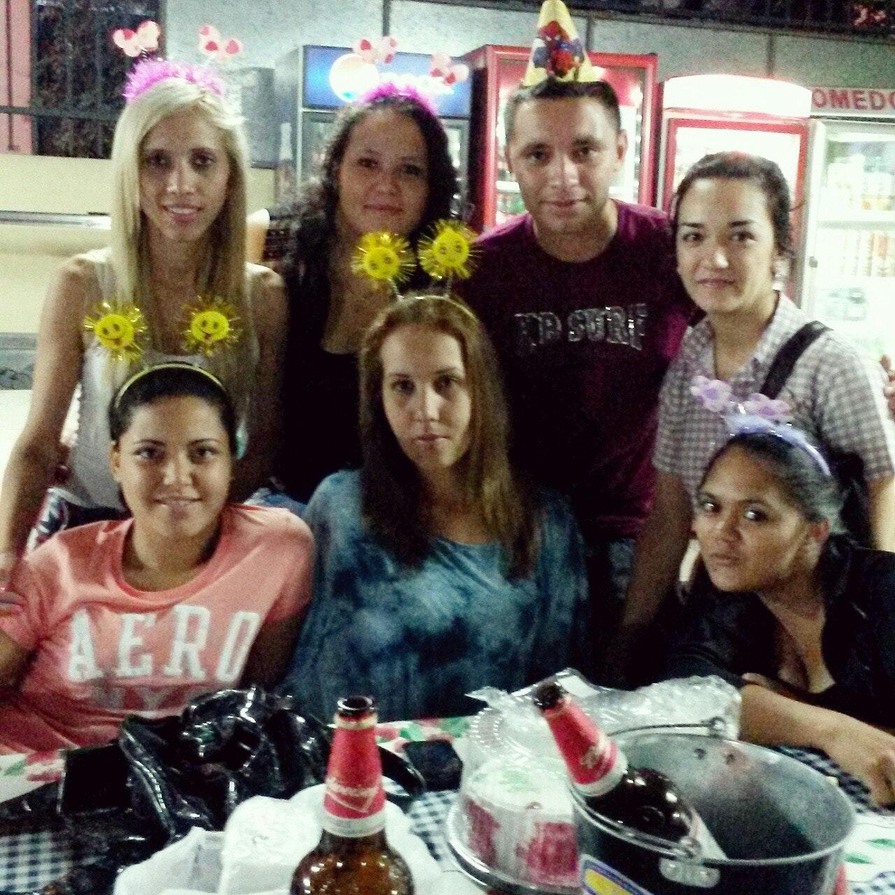 Restaurante Oasis