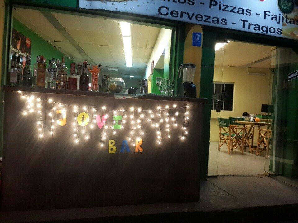 Jovi Bar