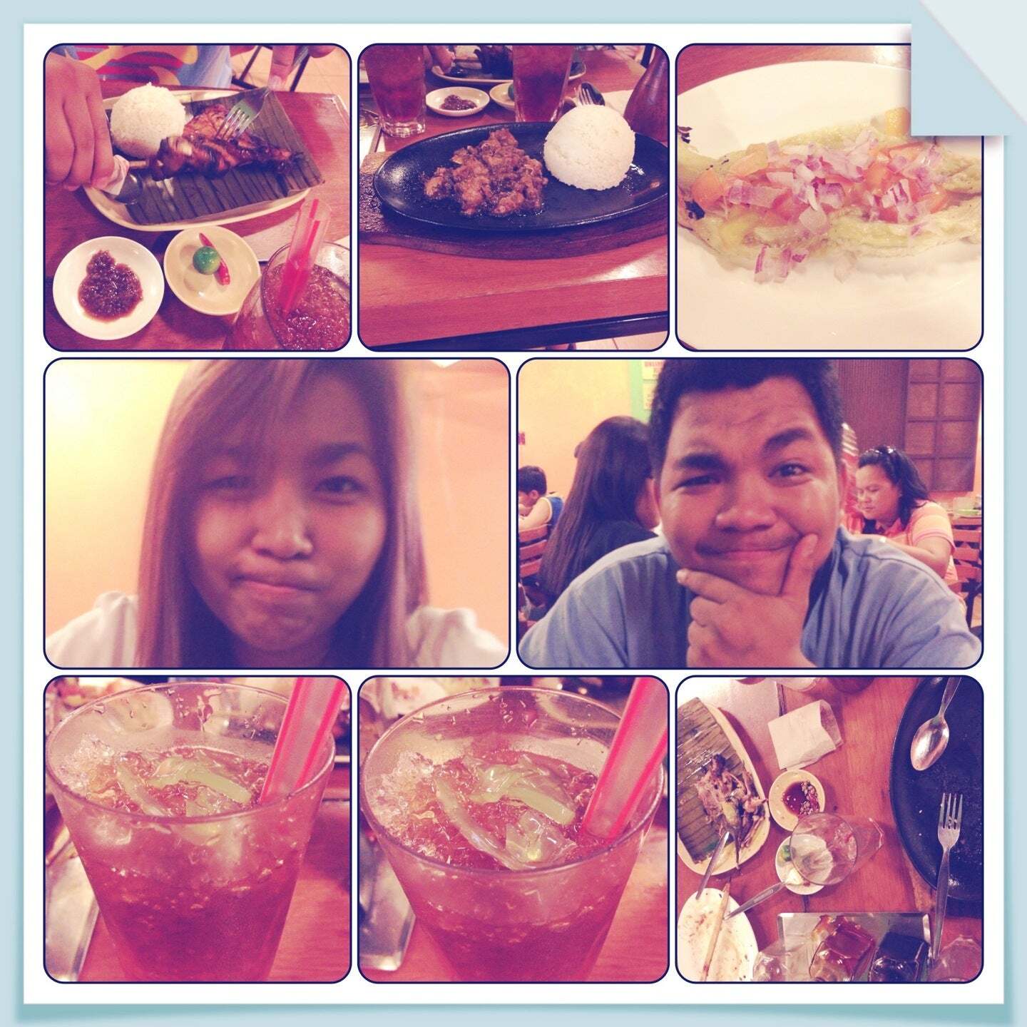 Mang Inasal