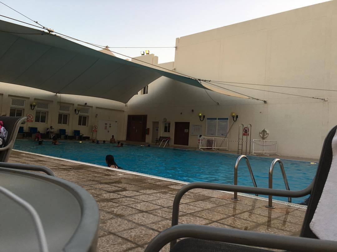 Al Dhakira club - Al Khor community