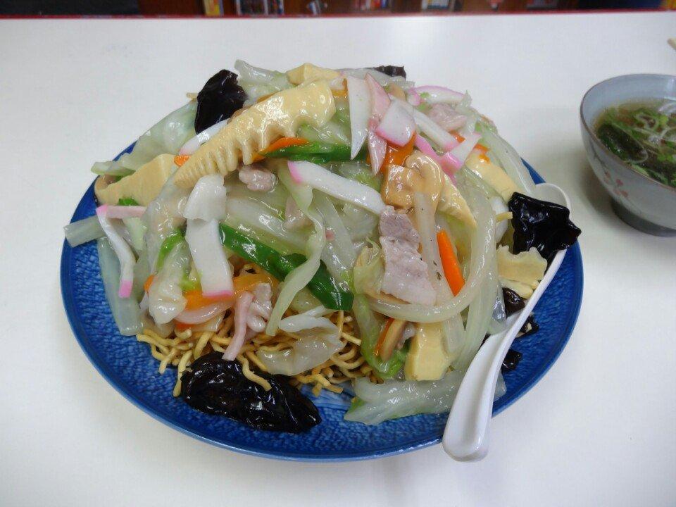 石狩