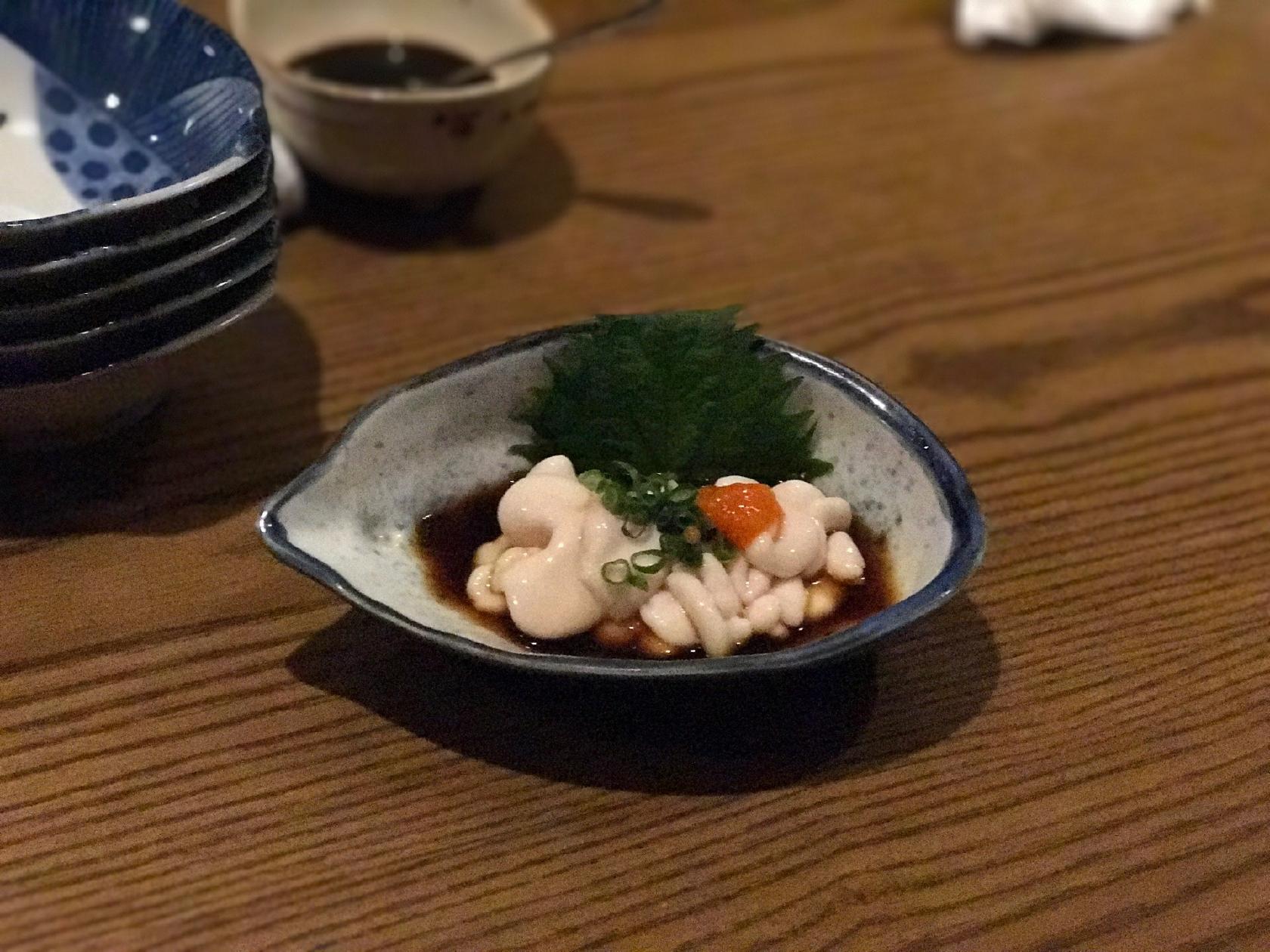 こけし そば酒房