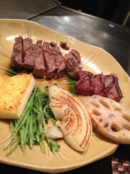 肉のみやび
